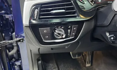 BMW 5-Series 2018, 124749 км, за 18990000 KRW - фото 31