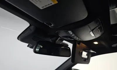 Mercedes-Benz GLC-Class 2018, 93024 км, за 29500000 KRW - фото 35