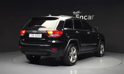 Jeep Cherokee 2012, 179328 км, за 5690000 KRW - фото 2