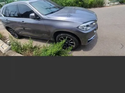 BMW X5 2018, 177400 км, за 25500000 KRW