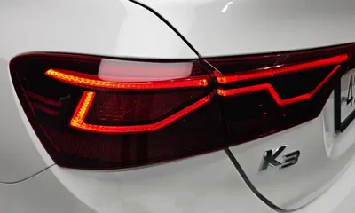 Kia K3 2019, 69717 км, за 13500000 KRW - фото 24