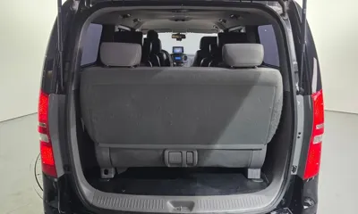 Hyundai Starex 2019, 142117 км, за 14000000 KRW - фото 29