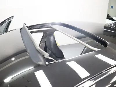 Volvo S60 2016, 91997 км, за 7800000 KRW - фото 8