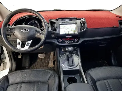 Kia Sportage 2012, 214903 км, за 4700000 KRW - фото 5