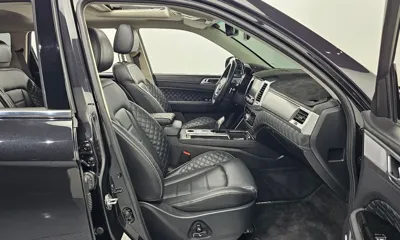 KG_Mobility_Ssangyong Rexton 2021, 69866 км, за 25000000 KRW - фото 10