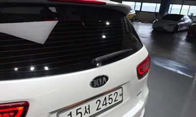Kia Sorento 2019, 55722 км, за 19500000 KRW - фото 45