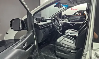 Hyundai Staria 2022, 158613 км, за 17900000 KRW - фото 10