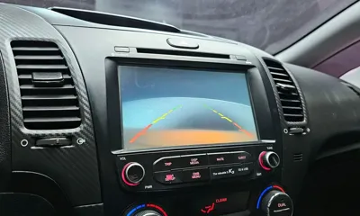 Kia K3 2015, 120266 км, за 6300000 KRW - фото 16