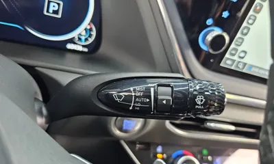 Hyundai Sonata 2022, 68436 км, за 19900000 KRW - фото 20