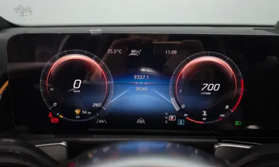 Mercedes-Benz GLB-Class 2022, 39360 км, за 32900000 KRW - фото 8