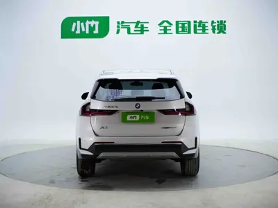 BMW X1 2023, 26000 км, за 213800 CNY - фото 6