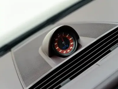Porsche Panamera 2019, 76000 км, за 445000 CNY - фото 22