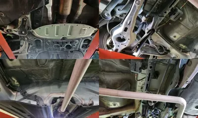 Hyundai Sonata 2020, 86405 км, за 14500000 KRW - фото 20