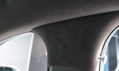 Genesis G80 2023, 34814 км, за 50000000 KRW - фото 29