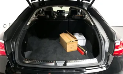 Mercedes-Benz GLE-Class 2017, 129246 км, за 33000000 KRW - фото 17