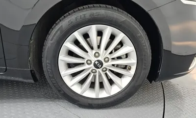 Kia K7 2017, 142381 км, за 11000000 KRW - фото 5