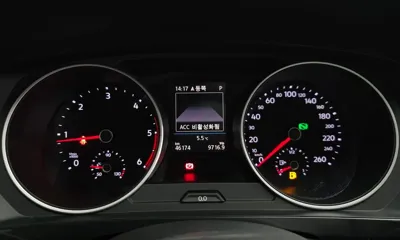 Volkswagen Tiguan 2020, 46174 км, за 22500000 KRW - фото 8