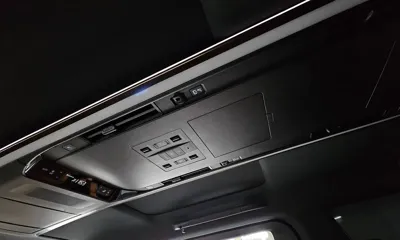 Toyota Alphard 2024, 35681 км, за 88500000 KRW - фото 37