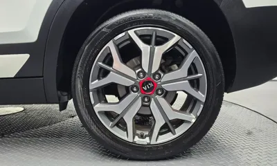 Kia Seltos 2020, 75411 км, за 17000000 KRW - фото 21
