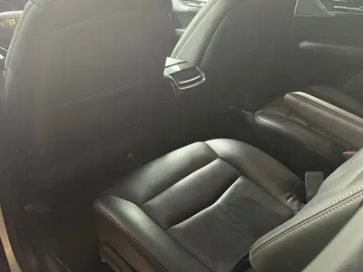 Cadillac XT6 2022, 70000 км, за 159100 CNY - фото 11