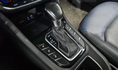 Hyundai Ioniq 2017, 181002 км, за 8300000 KRW - фото 9