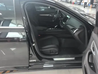 Cadillac CT5 2022, 33900 км, за 146800 CNY - фото 8