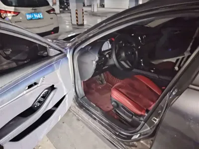 Mazda 3 Axela 2022, 34000 км, за 53000 CNY - фото 6