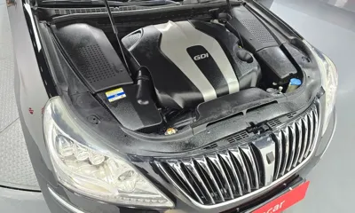 Hyundai Equus 2012, 271167 км, за 3990000 KRW - фото 6