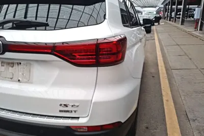 Changan CS75 2018, 64000 км, за 49817.2 CNY - фото 9