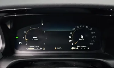 Lincoln Aviator 2021, 53990 км, за 35500000 KRW - фото 8