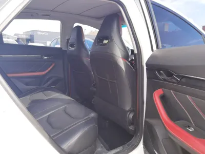 Geely Auto Emgrand S 2021, 37400 км, за 50373.44 CNY - фото 18