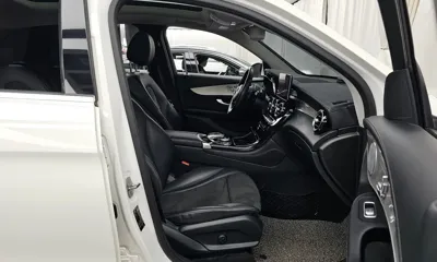 Mercedes-Benz GLC-Class 2019, 73049 км, за 28900000 KRW - фото 11