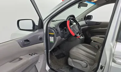 Kia Canival 2014, 184662 км, за 4800000 KRW - фото 10