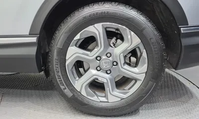 Honda CR-V 2019, 62223 км, за 23300000 KRW - фото 21
