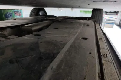 Volkswagen Tiguan L 2019, 89000 км, за 81094.42 CNY - фото 27