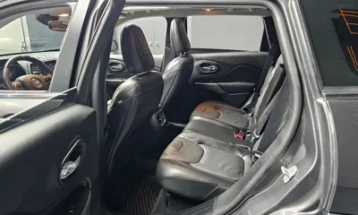 Jeep Cherokee 2021, 23445 км, за 20900000 KRW - фото 26