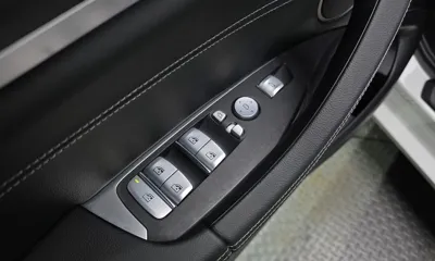 BMW X3 2023, 89447 км, за 43900000 KRW - фото 38