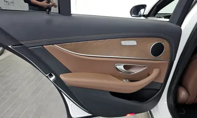 Mercedes-Benz E-Class 2022, 94040 км, за 35900000 KRW - фото 25