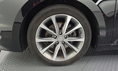 Hyundai Grandeur 2017, 174120 км, за 6700000 KRW - фото 5