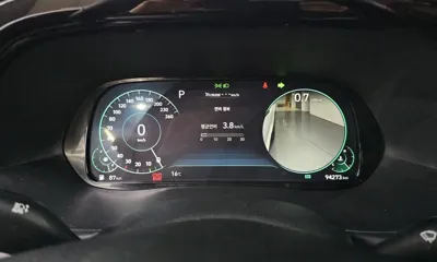Hyundai Palisade 2022, 94273 км, за 26500000 KRW - фото 8