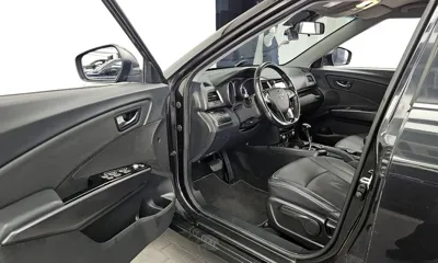 KG_Mobility_Ssangyong TIBOLI 2017, 98099 км, за 7600000 KRW - фото 10