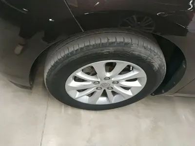 Buick GL8 2018, 104200 км, за 104300 CNY - фото 23