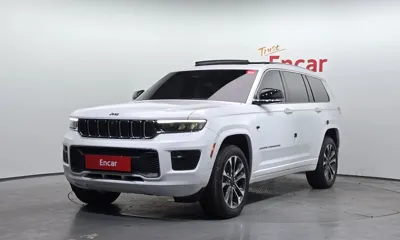 Jeep Cherokee · 2021 год