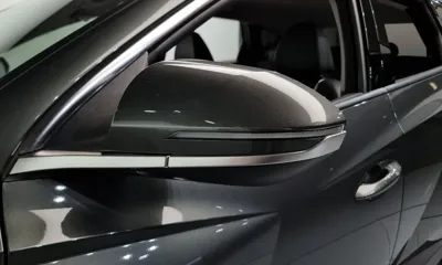 Hyundai Tucson 2025, 17086 км, за 29500000 KRW - фото 35