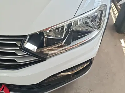 Volkswagen C-Trek 2018, 55400 км, за 45900 CNY - фото 24