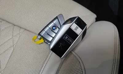 BMW Gran Turismo 2019, 129467 км, за 31800000 KRW - фото 17