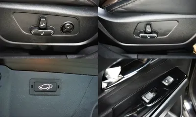 KG_Mobility_Ssangyong KORANDO 2019, 114820 км, за 12590000 KRW - фото 15