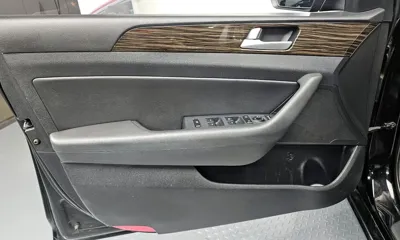 Hyundai Sonata 2016, 113810 км, за 8900000 KRW - фото 24