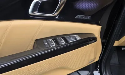 Kia Canival 2023, 53773 км, за 33000000 KRW - фото 36