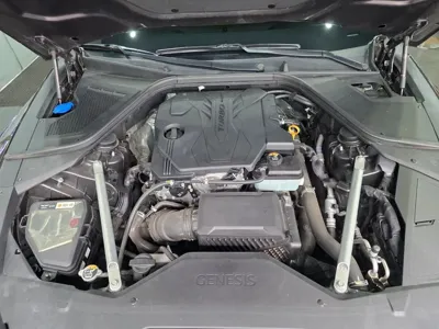 Genesis G80 2021, 41363 км, за 33900000 KRW - фото 6